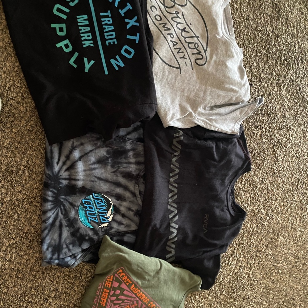 Mens size M